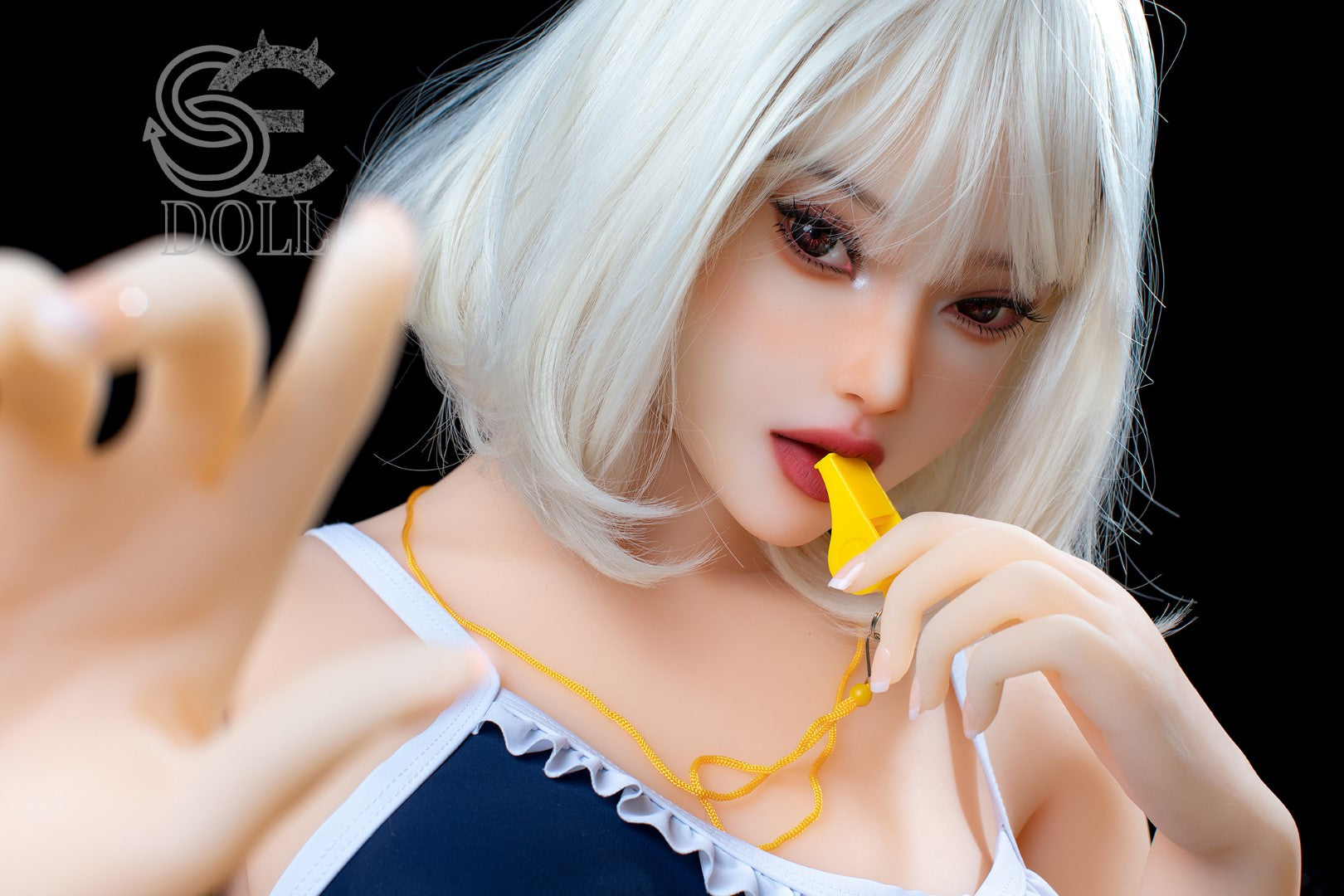 Micoto Sex Doll (SEDoll 163cm E-Cup #075 TPE)