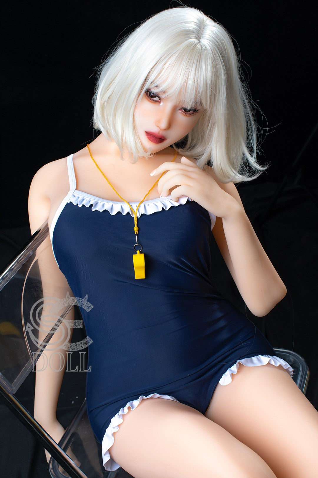 Mikoto Sex doll (SEDoll 163cm E-cup #075 TPE)