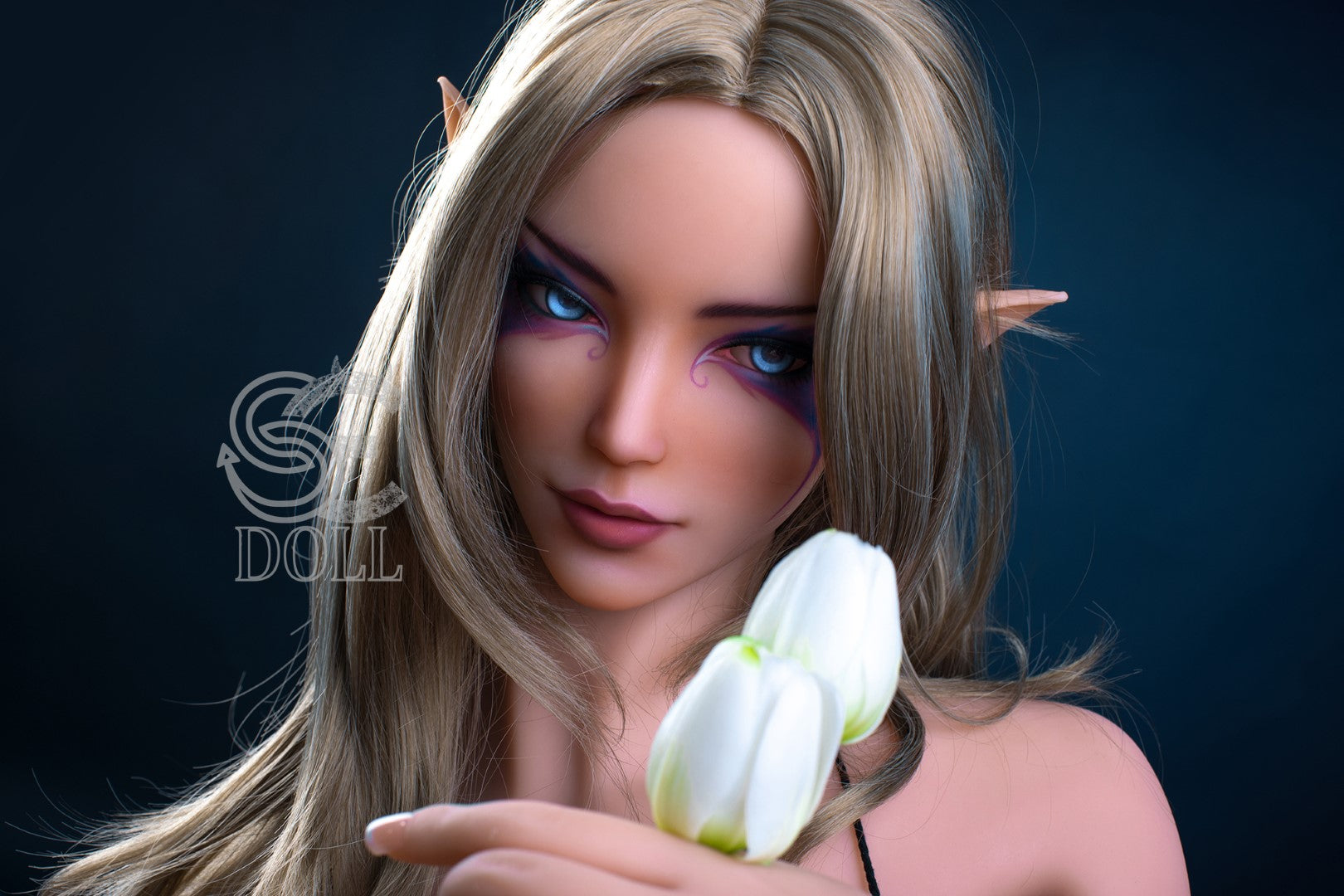 Mallika Sex Doll (SEDoll 166cm C-Cup #022 TPE)