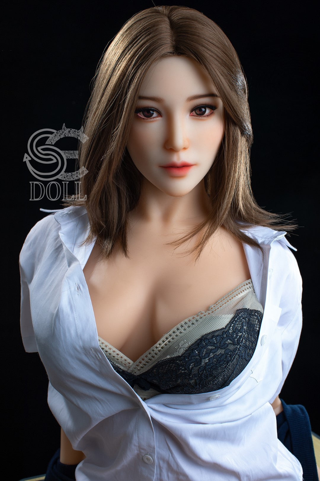 Lorraine Sex Doll (SEDoll 163 εκ. E-Cup #078 TPE)
