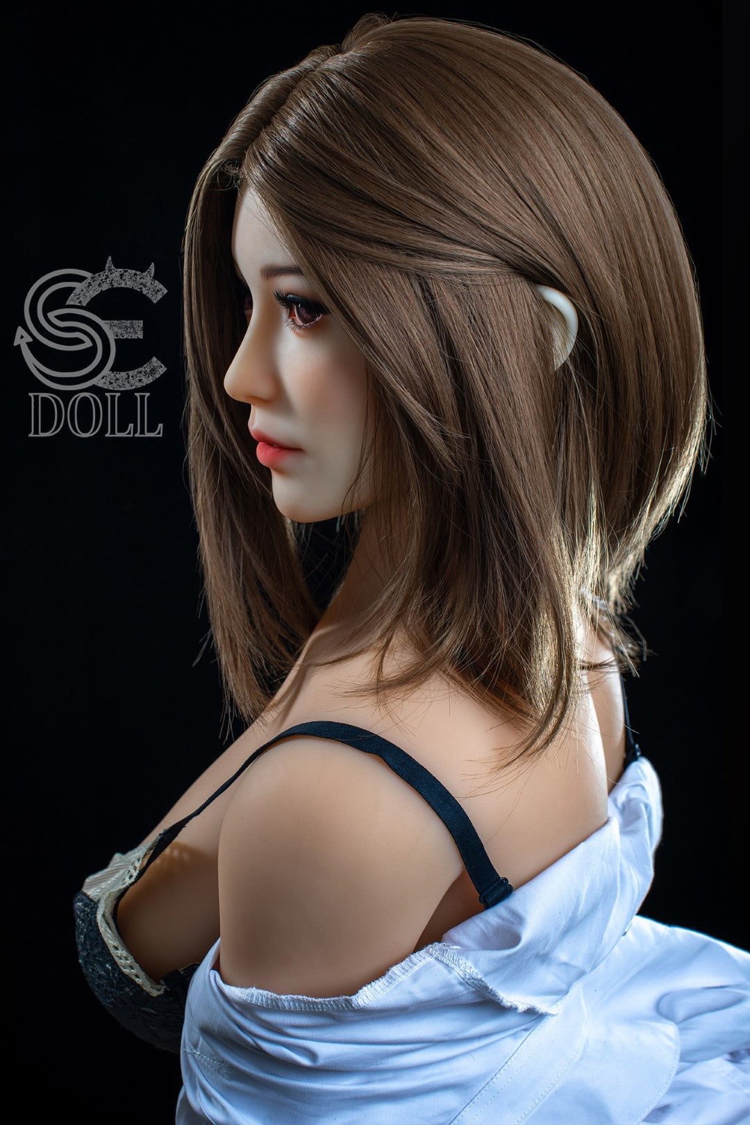 Lorraine Sex Doll (SEDoll 163 εκ. E-Cup #078 TPE)