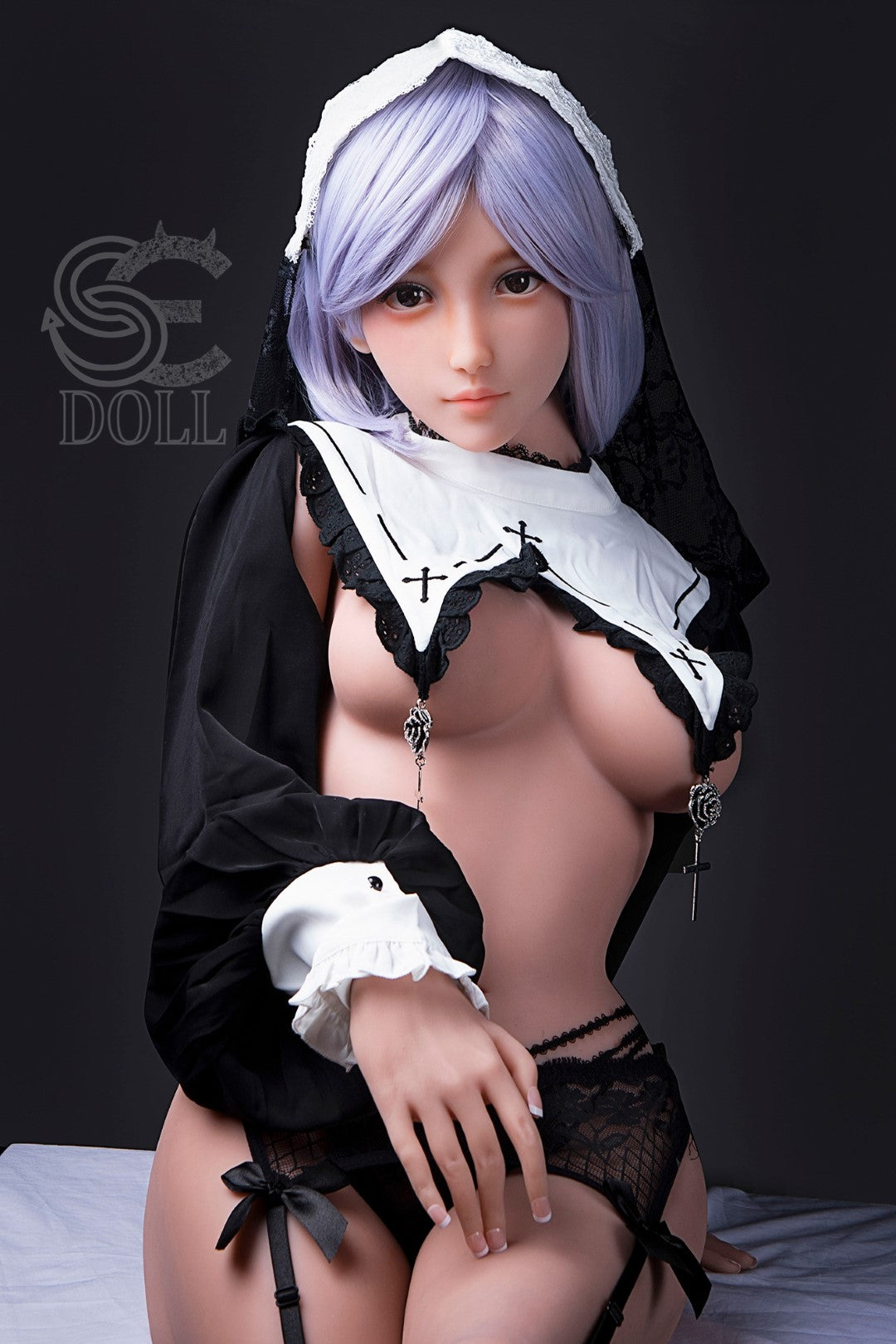 κούκλα σεξ Τερέζα (SEDoll 158cm D-Cup #076 TPE)
