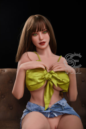 Grace Sex doll (SEDoll 157cm h-cup #020 TPE)