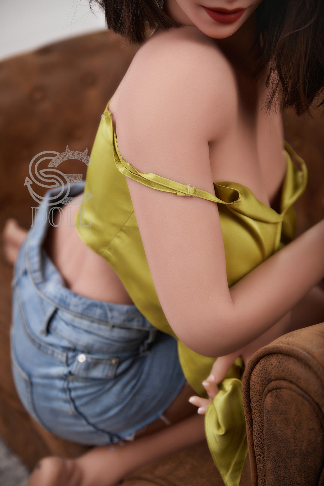 Grace κούκλα του σεξ (SEDoll 157cm H-Cup #020 TPE)