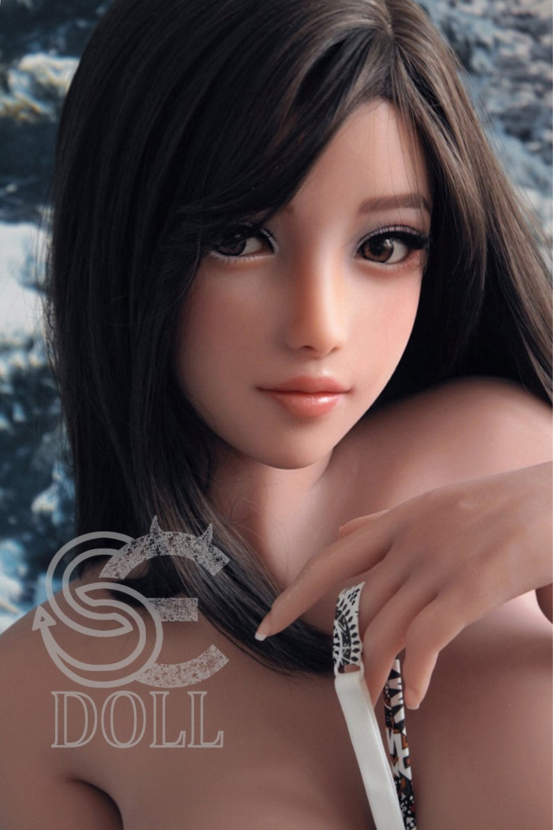 Tracy.c Κούκλα σεξ (SEDoll 161cm F-Cup #L76 TPE)