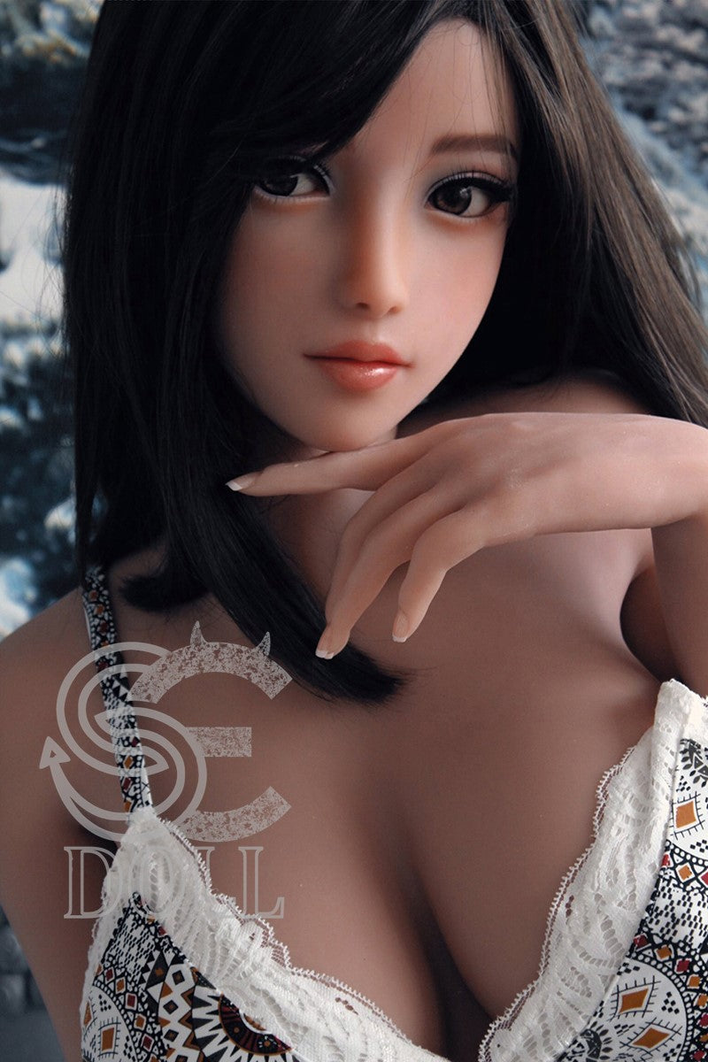 Tracy.c Κούκλα σεξ (SEDoll 161cm F-Cup #L76 TPE)