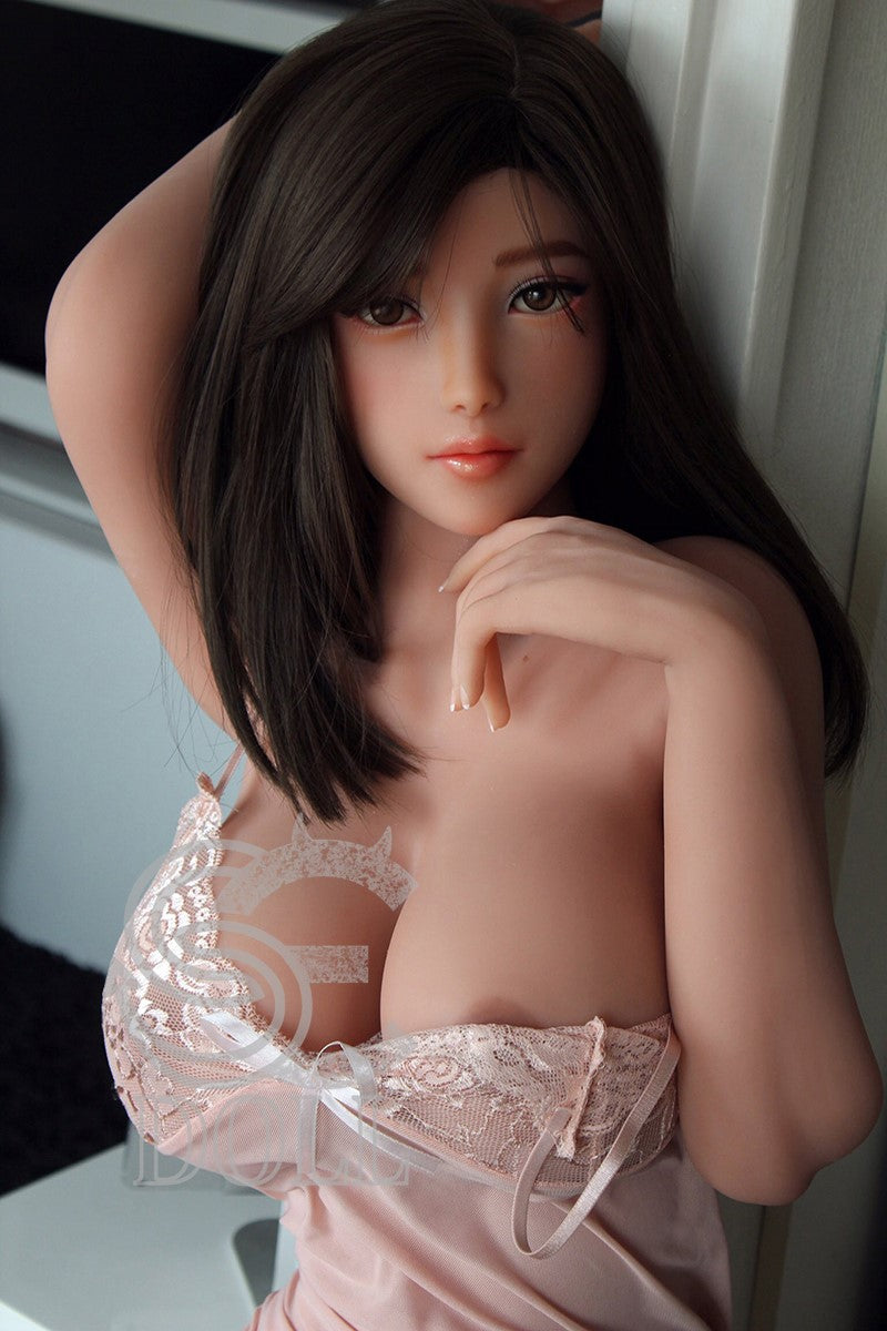 Tracy.c Κούκλα σεξ (SEDoll 161cm F-Cup #L76 TPE)
