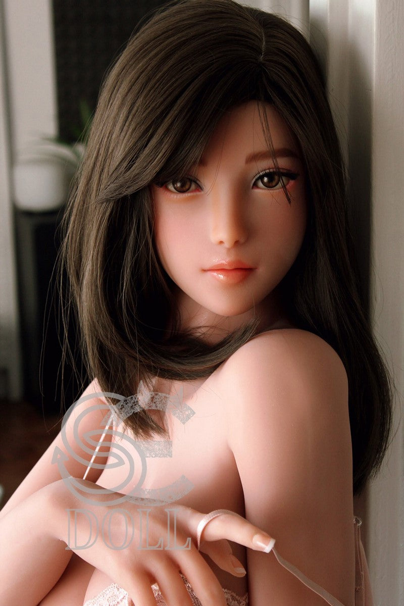 Tracy.C Sex Doll (SEDoll 161 cm F-Cup #L76 TPE)