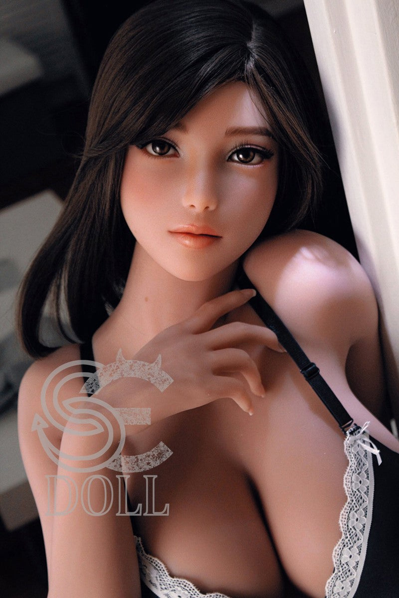 Tracy.C Sex Doll (SEDoll 161 cm F-Cup #L76 TPE)