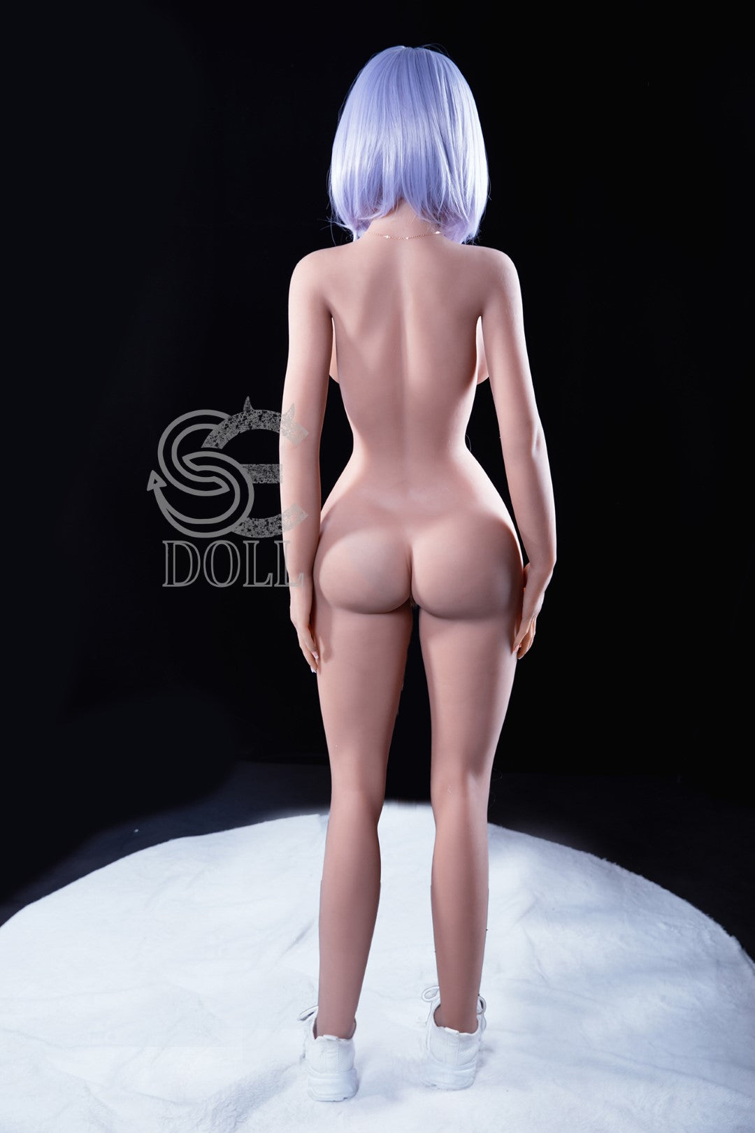 Tracy.C Sex Doll (SEDoll 161 cm F-Cup #L76 TPE)