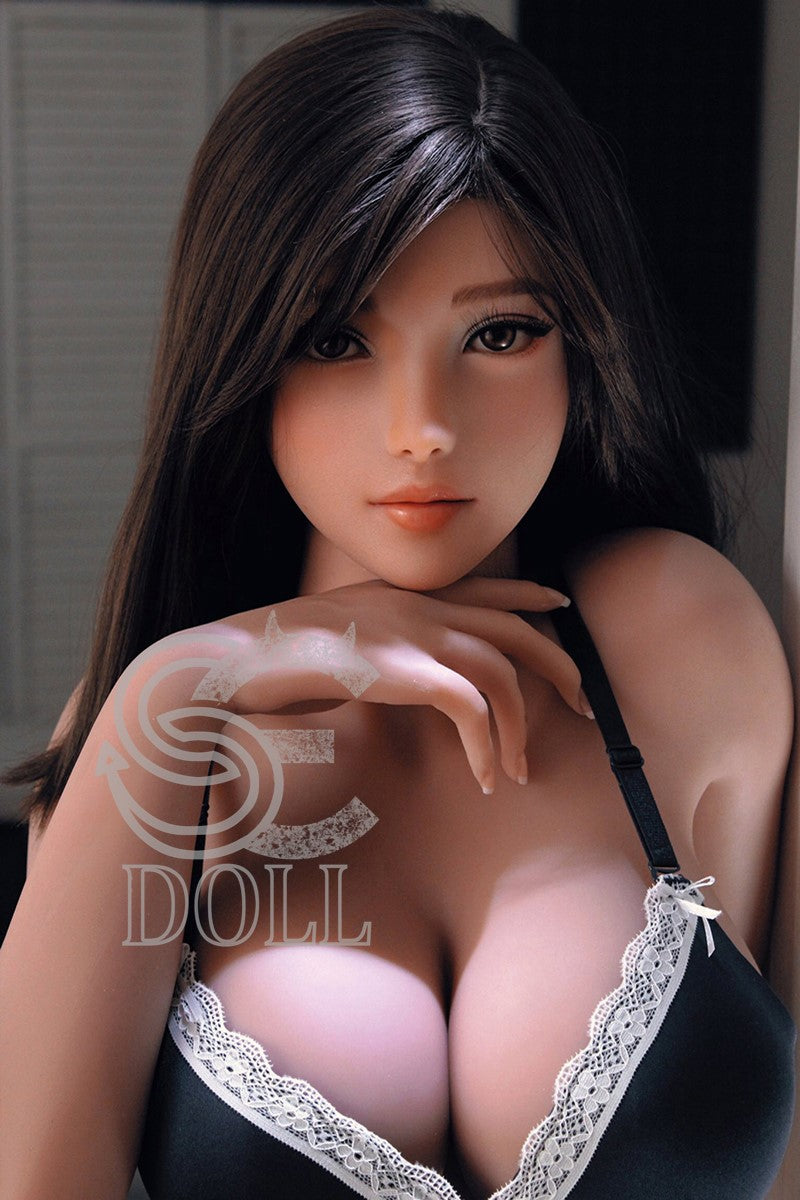 Tracy.C Sex Doll (SEDoll 161 cm F-Cup #L76 TPE)
