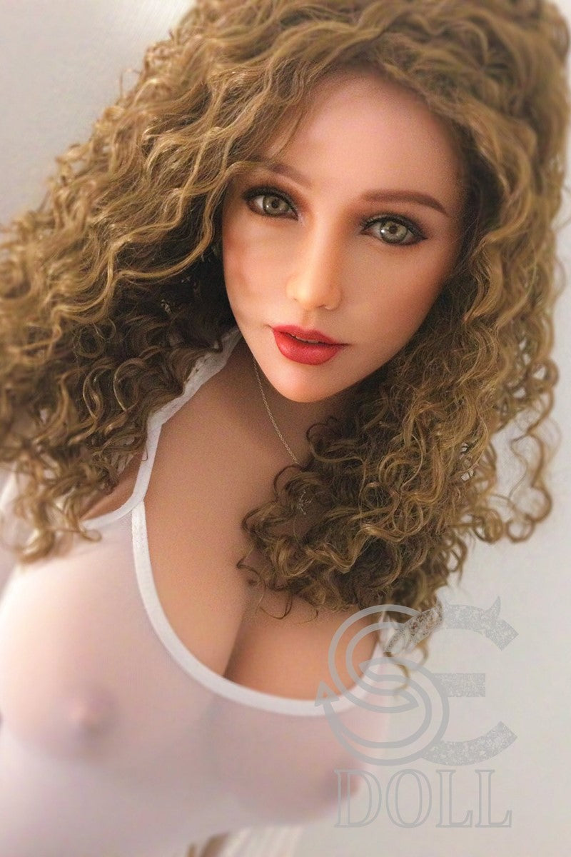 Eileen Sex Doll (SEDoll 161 cm F-Cup #069 TPE)