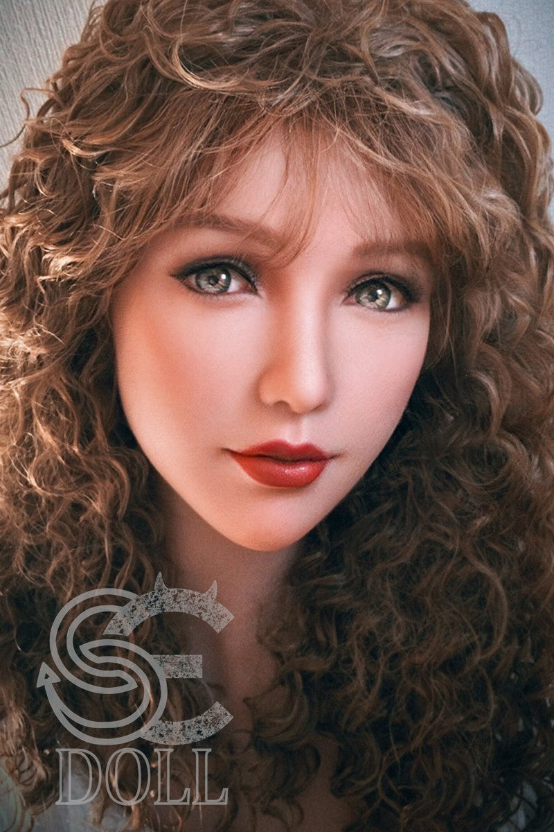 Eileen Sex Doll (SEDoll 161 cm F-Cup #069 TPE)
