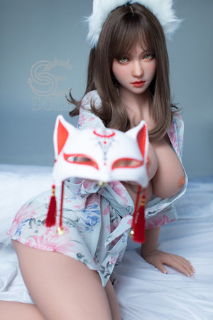 Kazuki Sex doll (SEDoll 161cm f-cup #079 TPE)