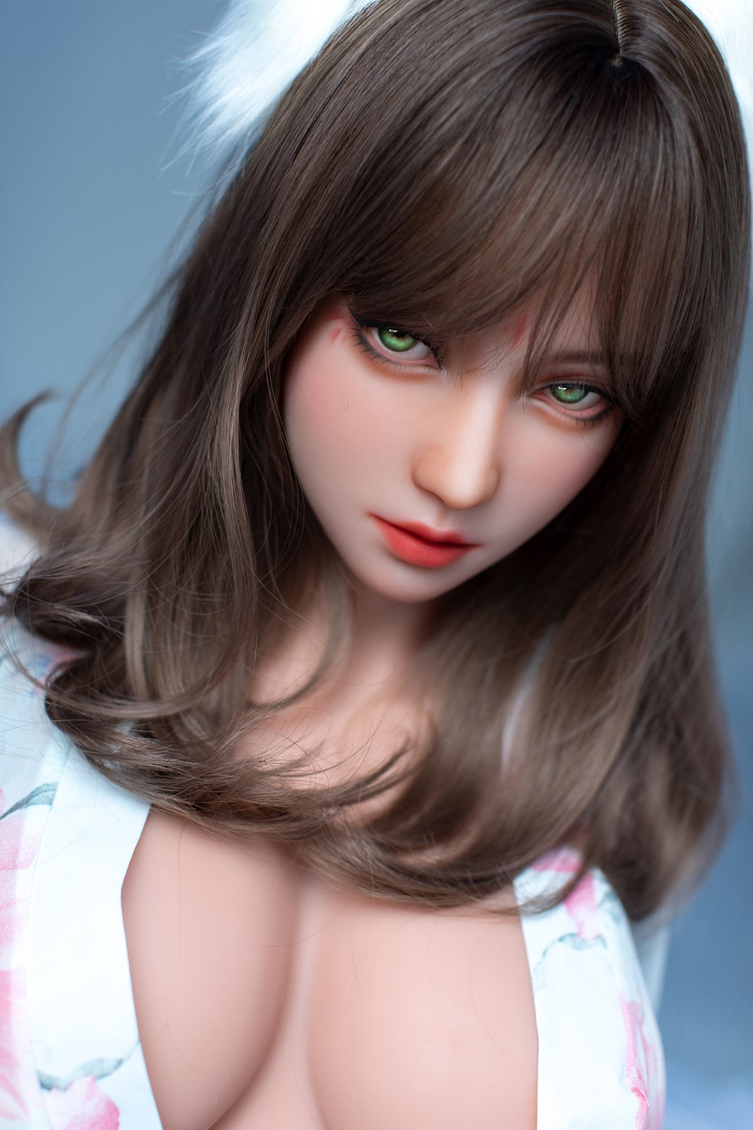 Κούκλα σεξ Kazuki (SEDoll 161cm F-Cup #079 TPE)