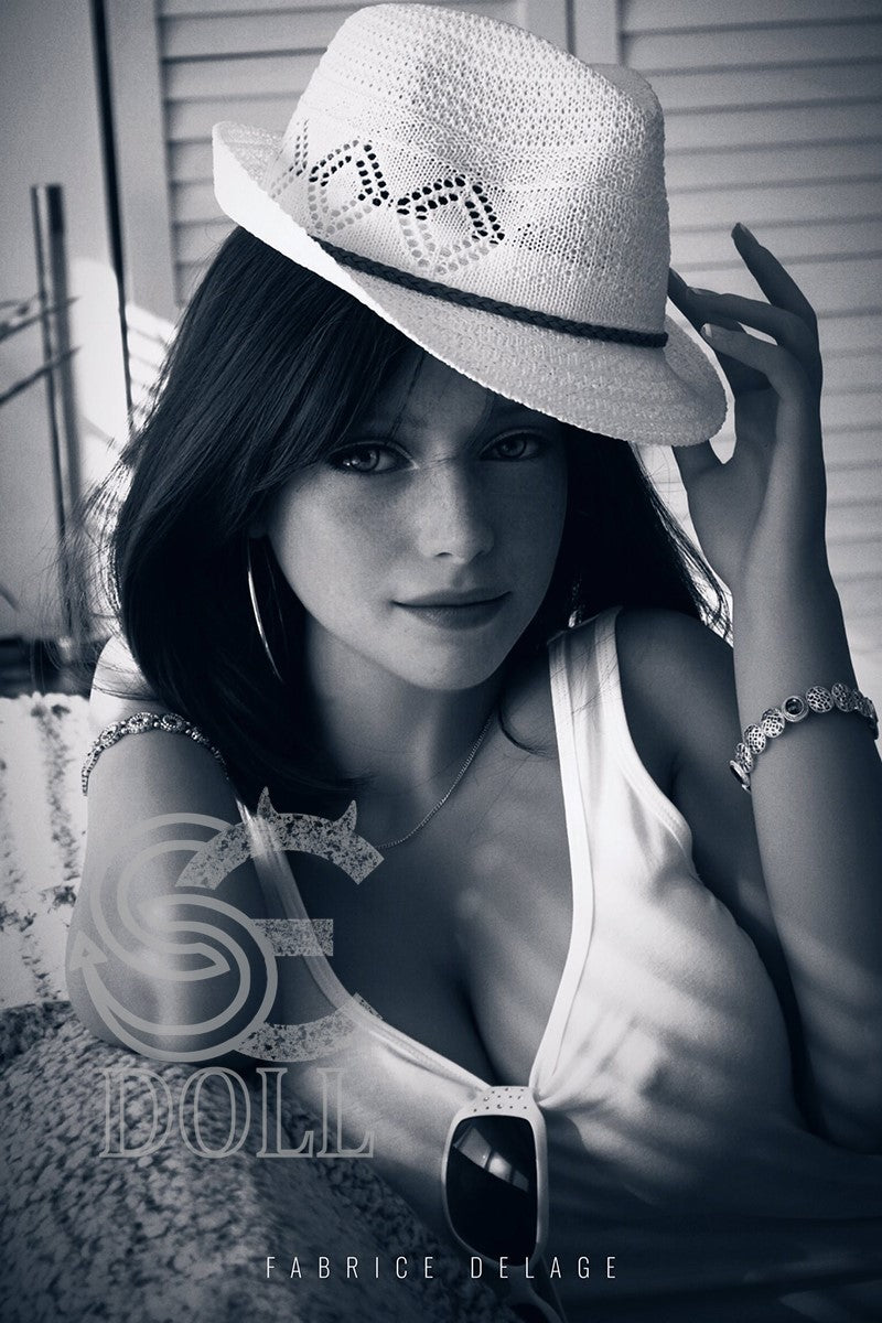 Ρουμπίνι σεξ κούκλα (SEDoll 161 cm F-Cup #100 TPE)