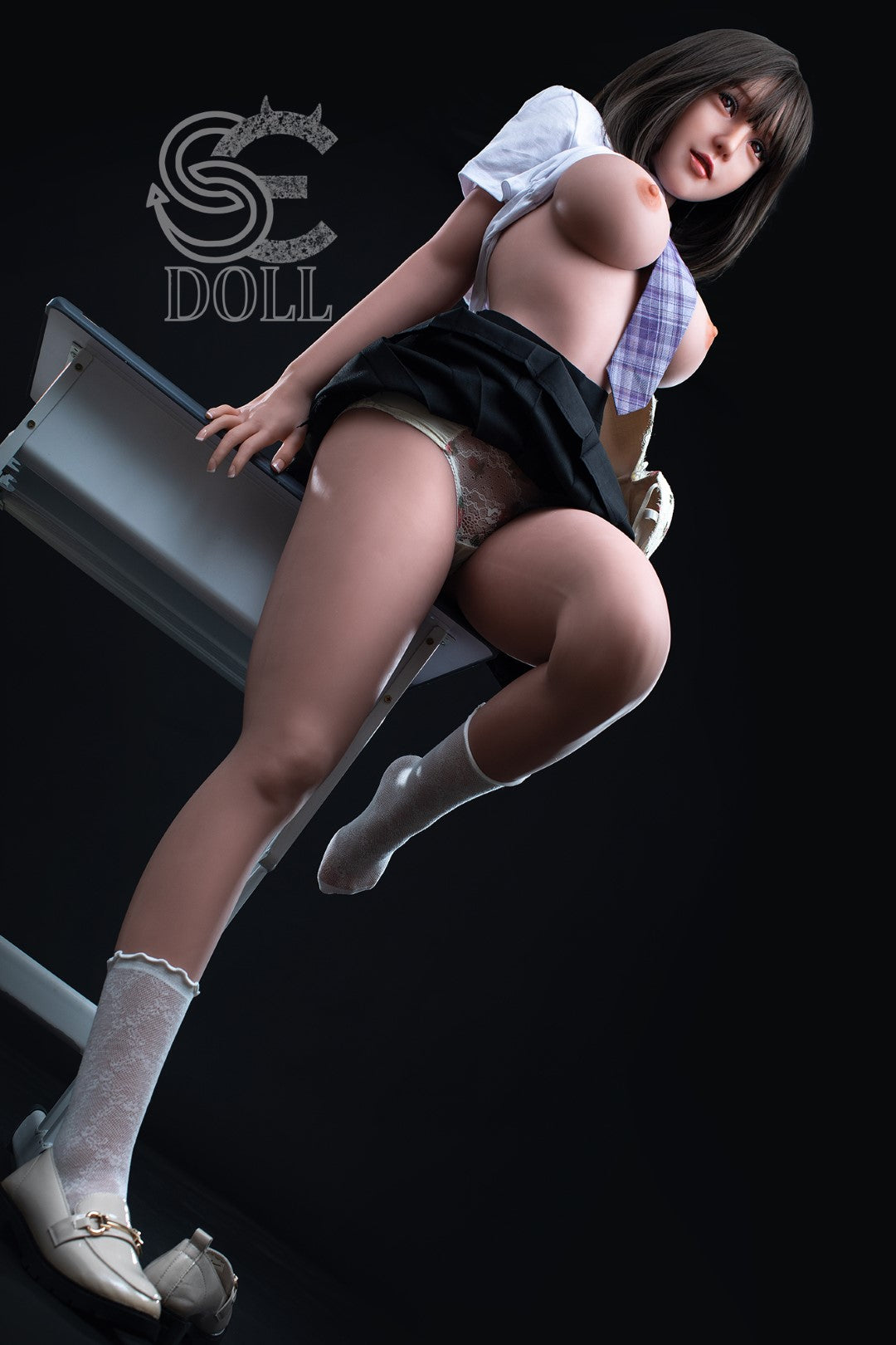 Akan Sex Doll (SEDoll 161 cm F-Cup #080 TPE)