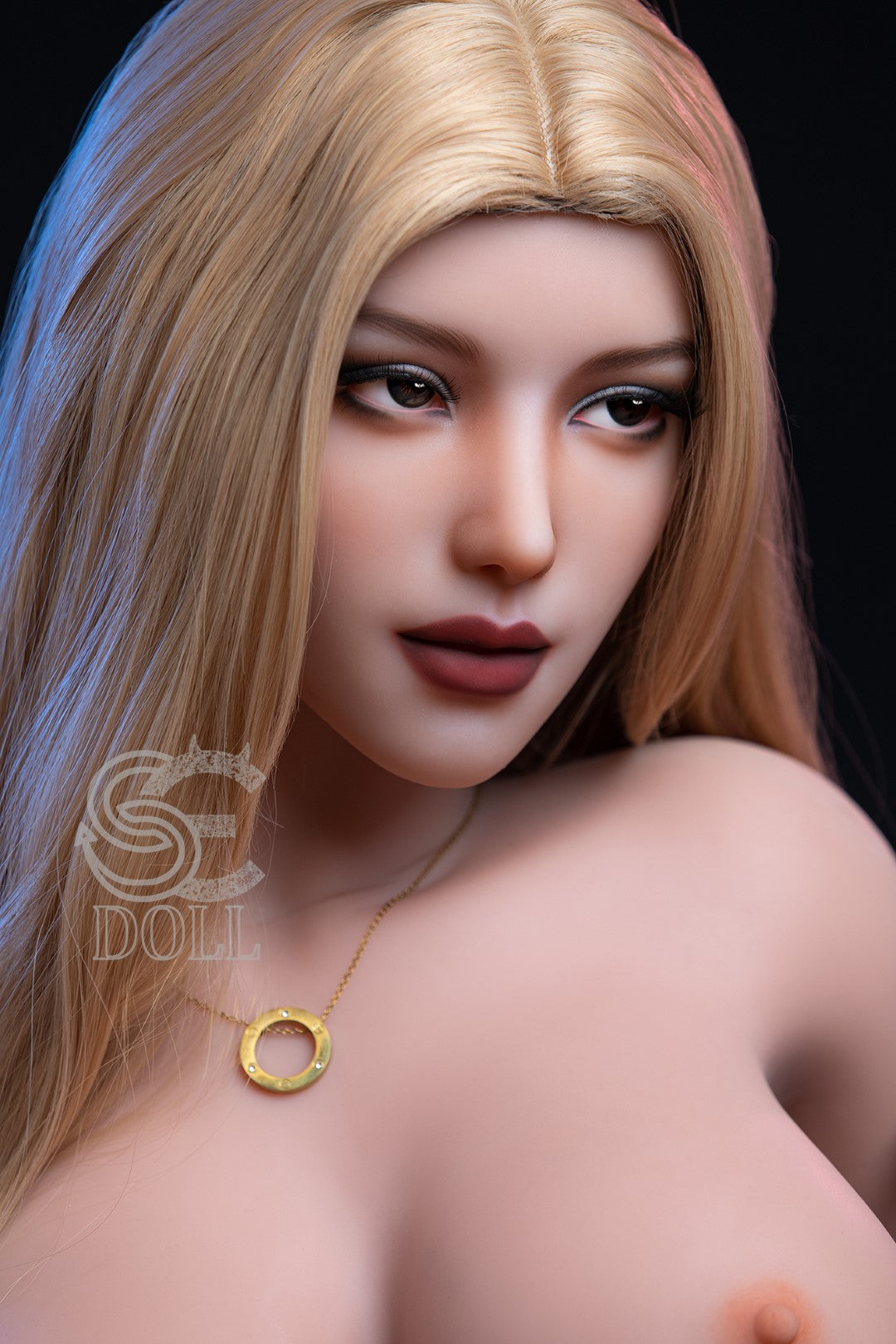 Sylvia Sex Doll (SEDoll 157 εκ. H-Cup #086 TPE)