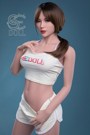 Regina.c Κούκλα σεξ (SEDoll 163cm E-Cup #078 TPE)