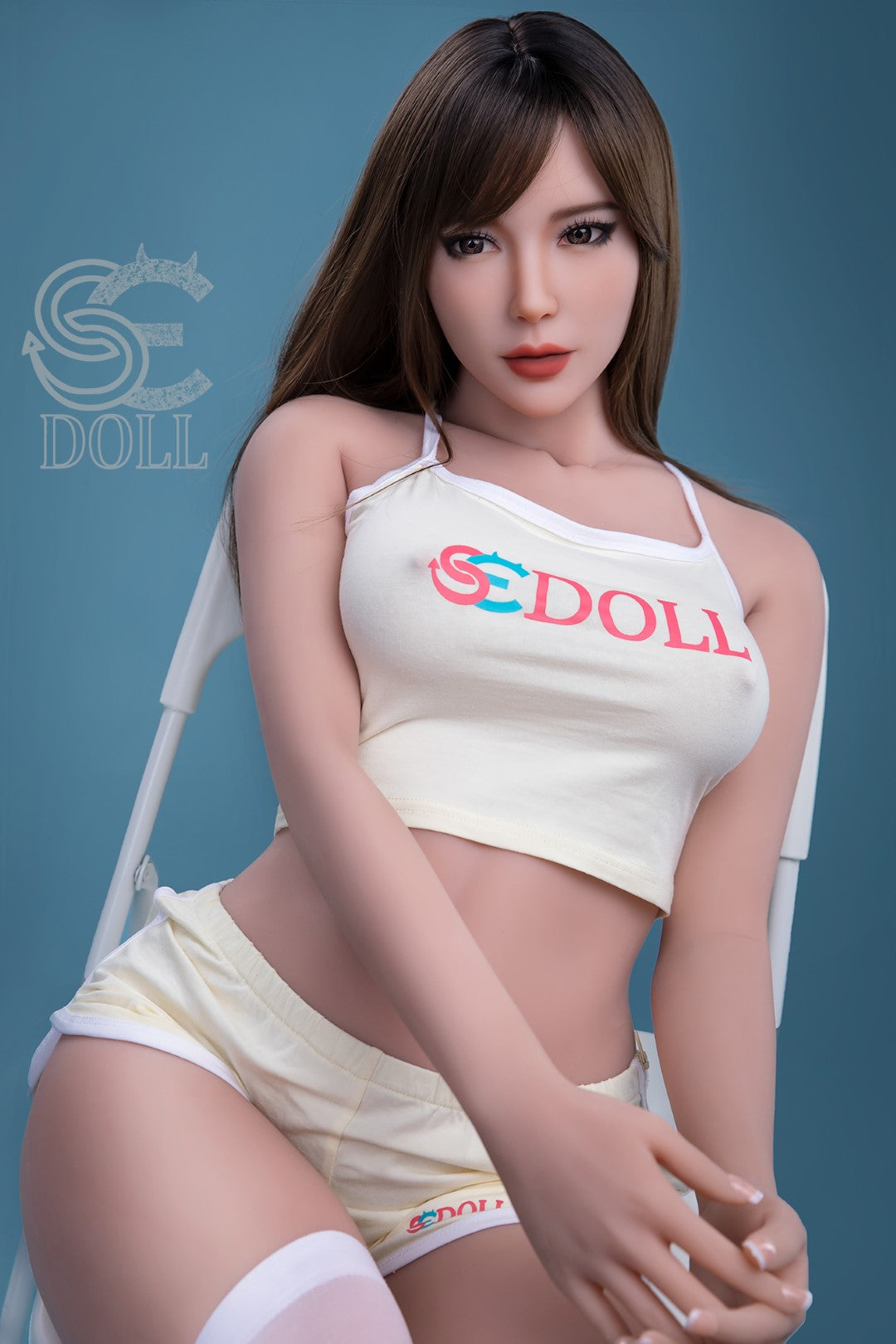 Regina.c Κούκλα σεξ (SEDoll 163cm E-Cup #078 TPE)