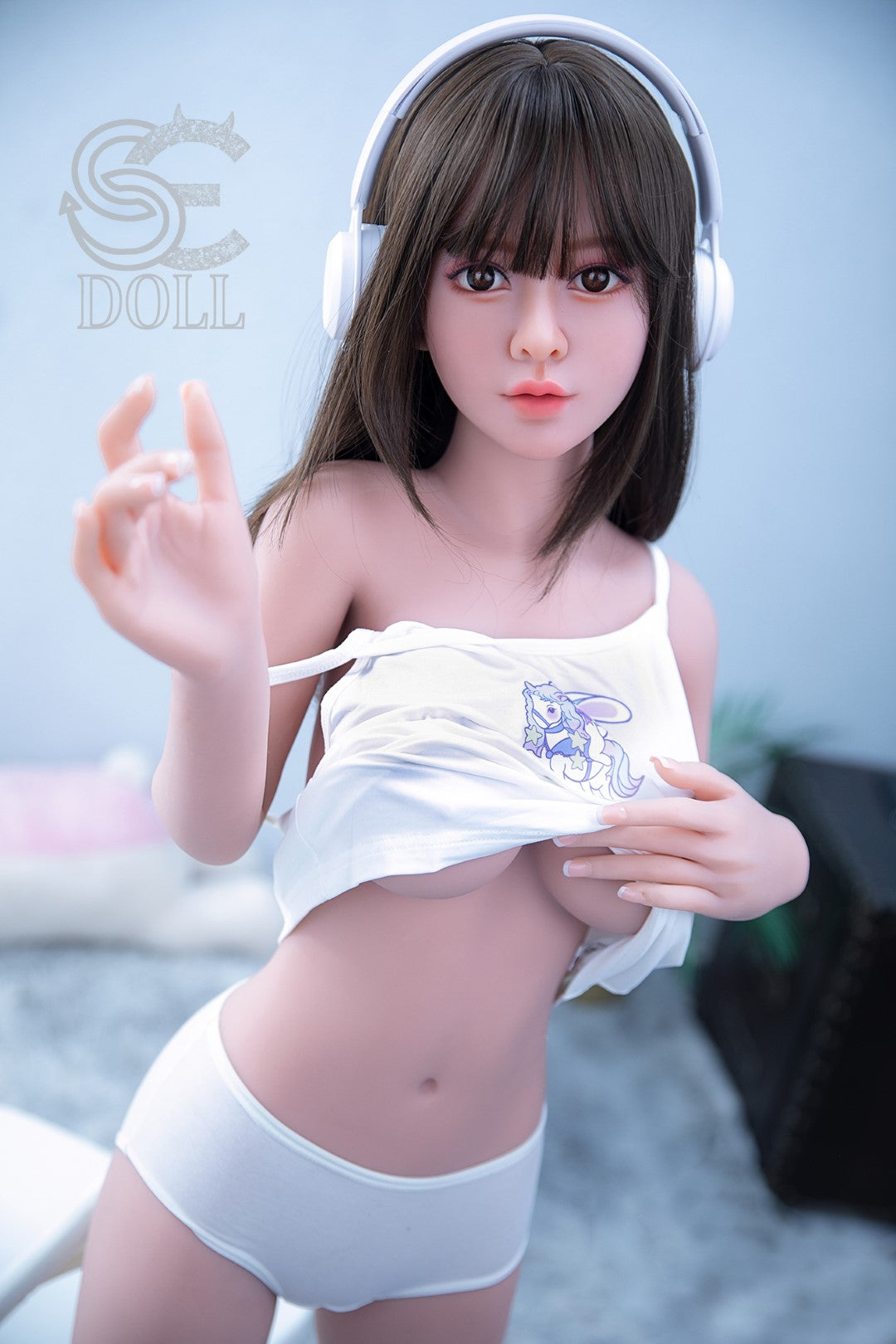 κούκλα σεξ Kaiya (SEDoll 151 εκ. E-Cup #010 TPE)