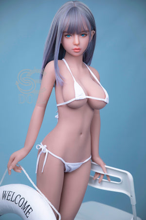 Ayako Sex doll (SEDoll 151cm e-cup #072 TPE)