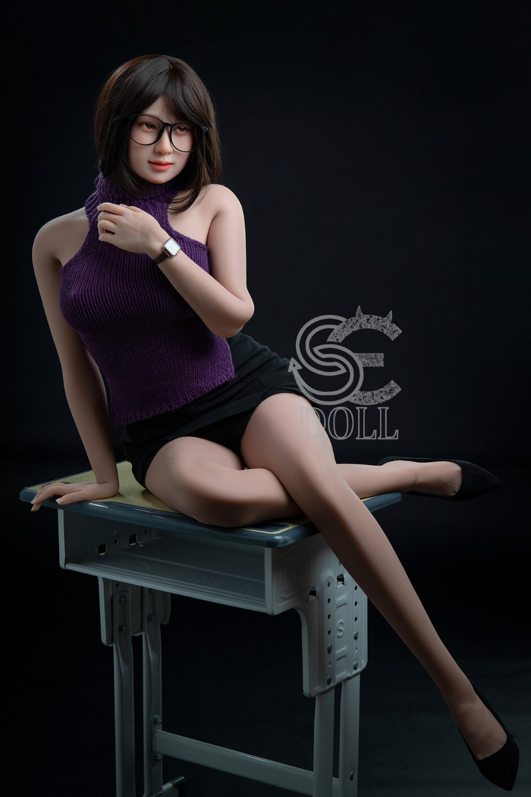 Yutsuki Sex Doll (SEDoll 163cm E-Cup #071 TPE)