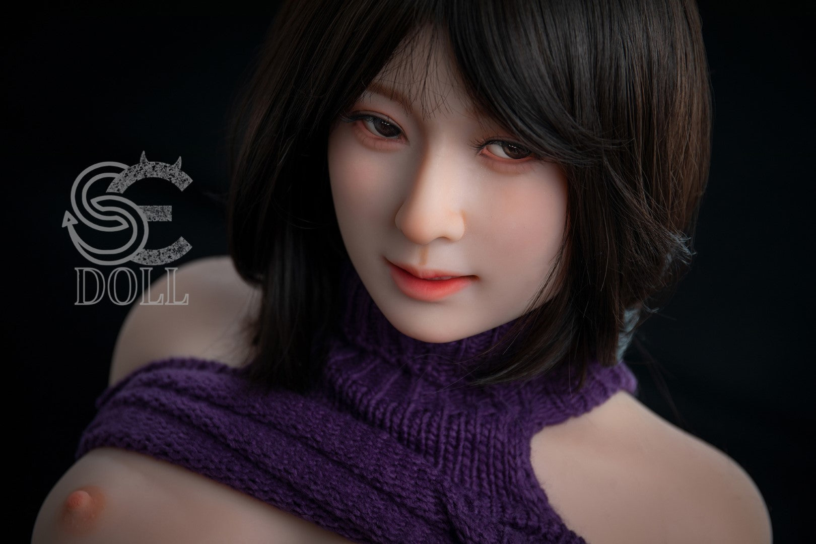 Yutsuki Sex Doll (SEDoll 163cm E-Cup #071 TPE)