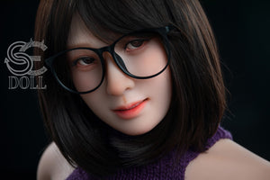Yutsuki Sex doll (SEDoll 163cm e-cup #071 TPE)