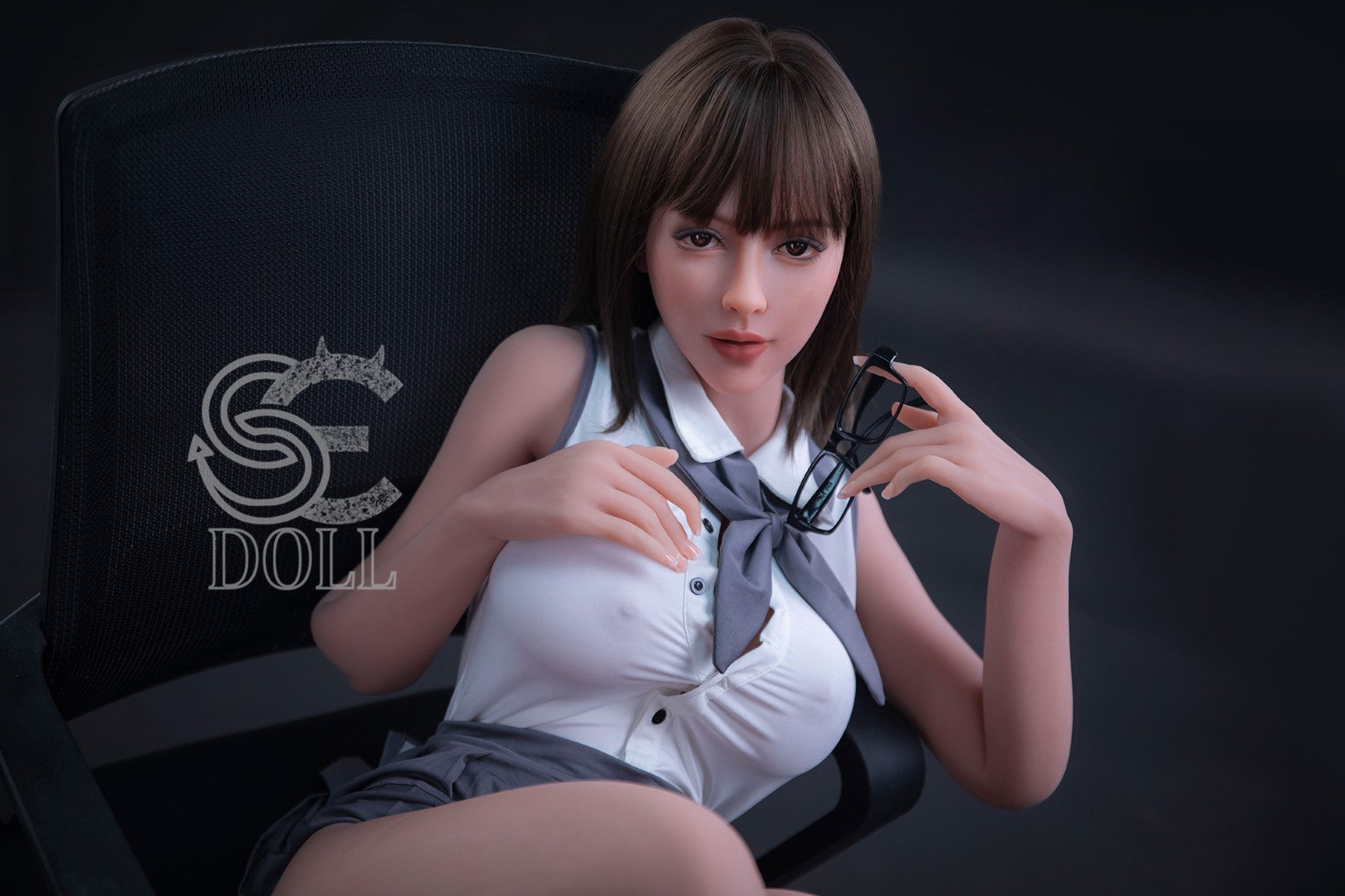 Nancy Sex Doll (SEDoll 161cm F-Cup #068 TPE)