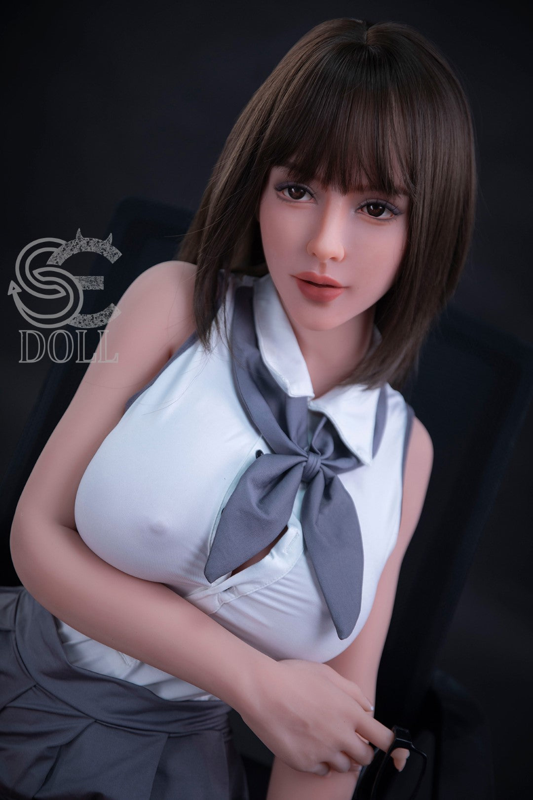 Nancy Sex Doll (SEDoll 161cm F-Cup #068 TPE)