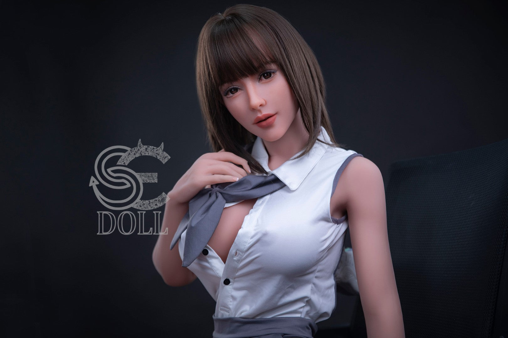 Nancy Sex Doll (SEDoll 161cm F-Cup #068 TPE)