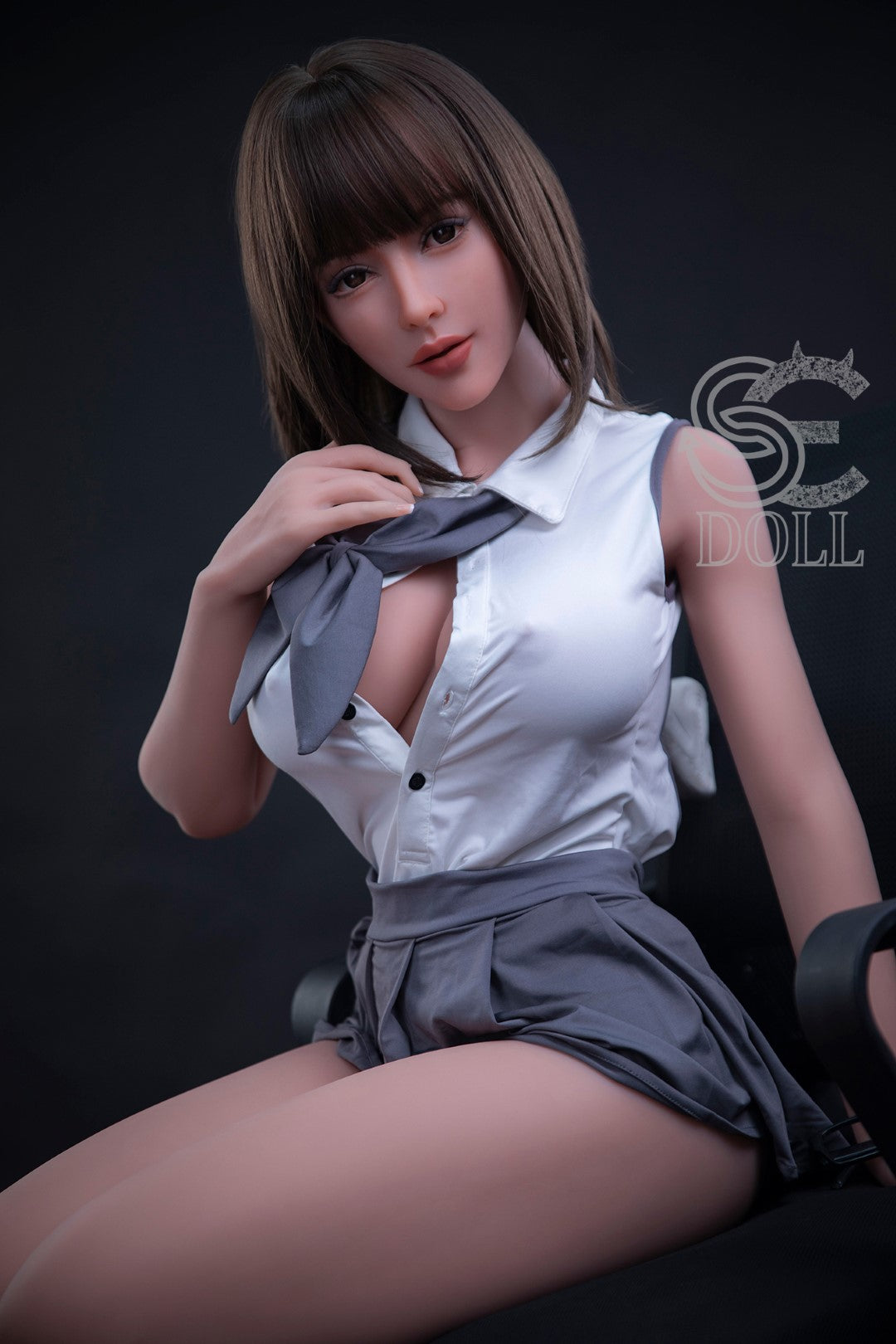 Nancy Sex Doll (SEDoll 161cm F-Cup #068 TPE)