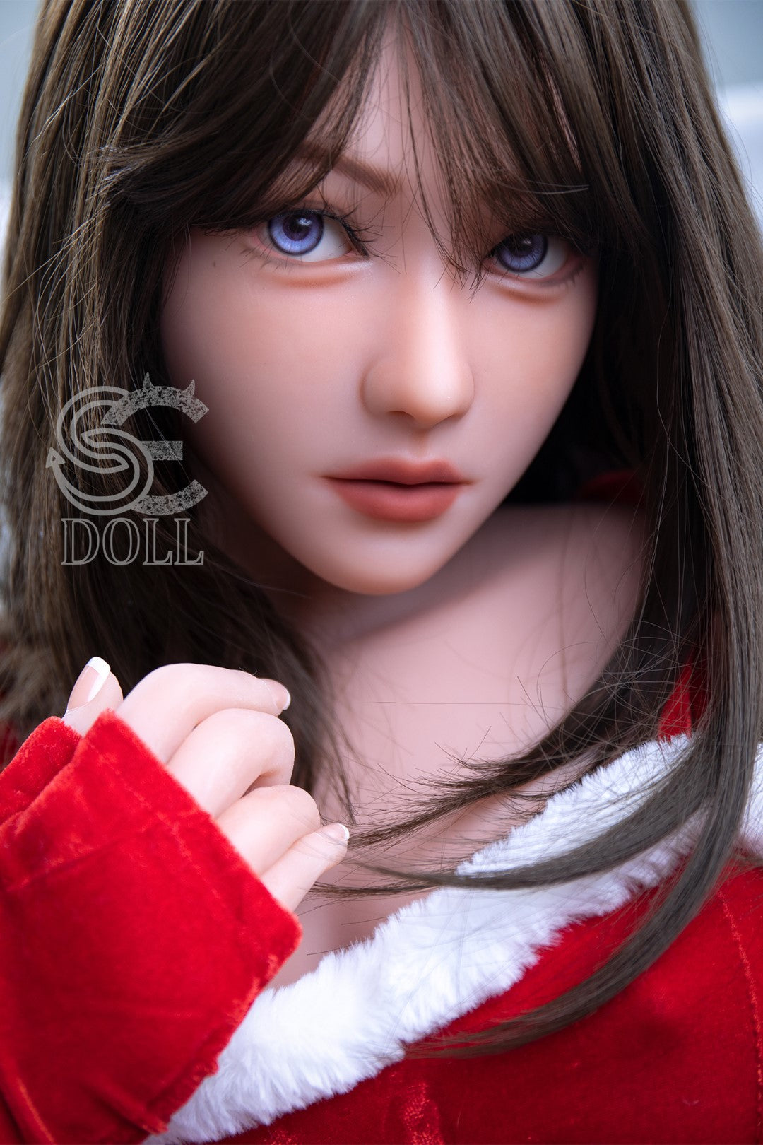 Angelyn Sex Doll (SEDoll 153cm F-Cup #079 TPE)