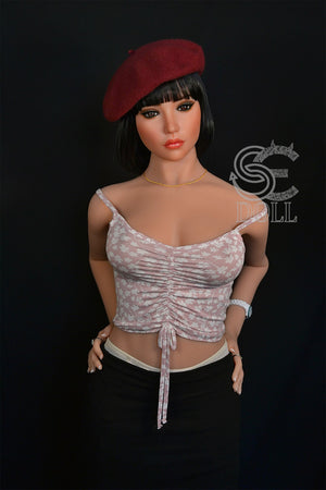 Sylvie Sex Doll (SEDoll 163cm E-Cup #088 TPE)