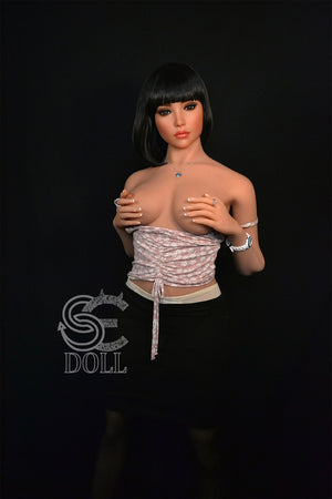 Sylvie Sex Doll (SEDoll 163cm E-Cup #088 TPE)