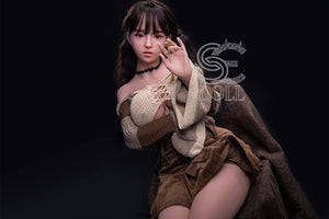 Hitomi Sex doll (SEDoll 161cm f-cup #120 TPE)