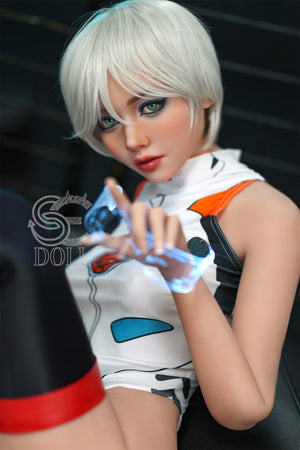 Kemeny Sex Doll (SEDoll 166cm B-Cup #119 TPE)