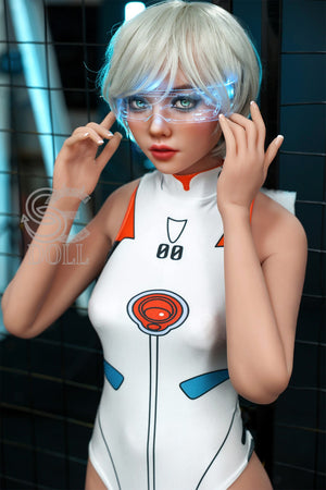 Kemeny Sex Doll (SEDoll 166cm B-Cup #119 TPE)