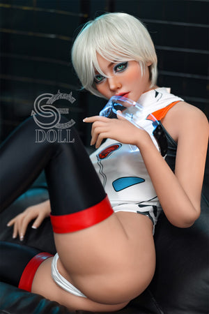 Kemeny Sex Doll (SEDoll 166cm B-Cup #119 TPE)