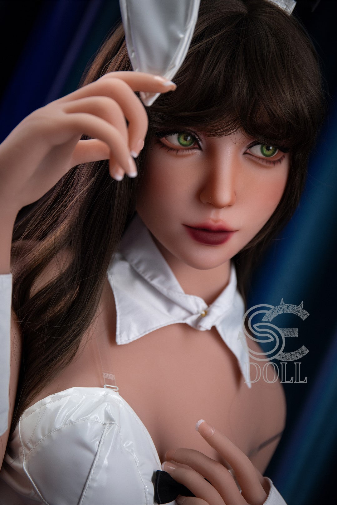 κούκλα σεξ Charlene (SEDoll 166cm B-Cup #121 TPE)