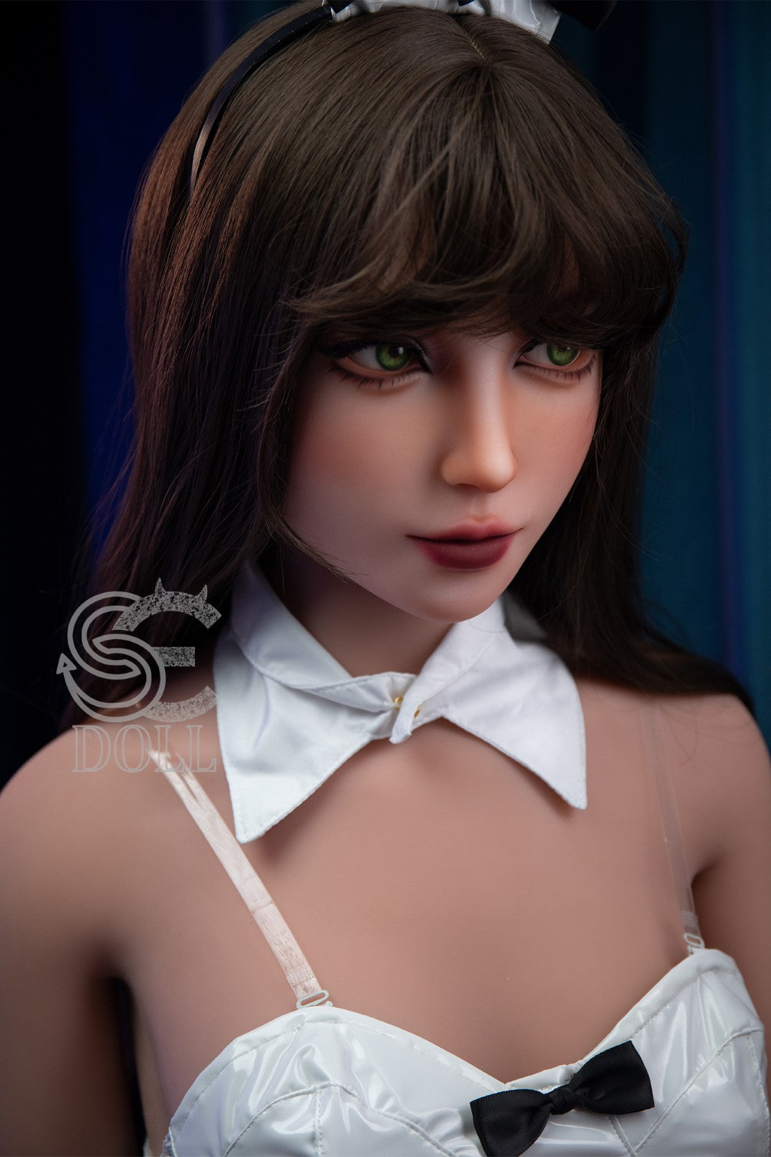 κούκλα σεξ Charlene (SEDoll 166cm B-Cup #121 TPE)
