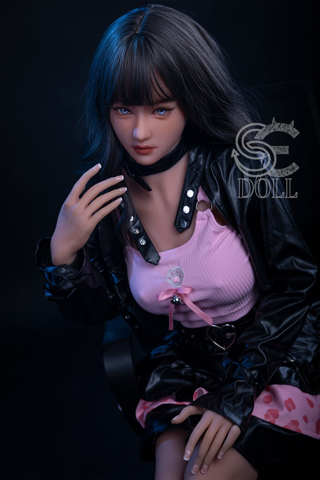 Yuuka.E Sex doll (SEDoll 158cm D-cup #079 TPE)