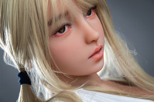 Melody.A Sex Doll (SEDoll 157cm H-Kupa #120 TPE) EXPRESS