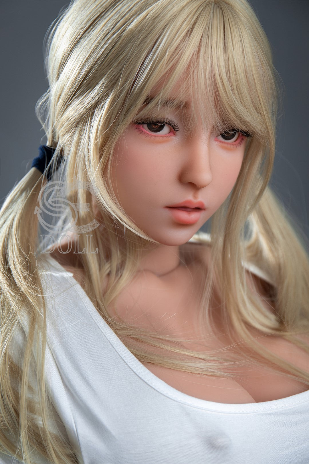 Melody.A Sex Doll (SEDoll 157cm H-Kupa #120 TPE) EXPRESS