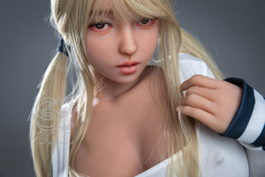 Melody.A Sex Doll (SEDoll 157cm H-Kupa #120 TPE) EXPRESS