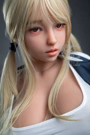 Melody.A Sex Doll (SEDoll 157cm H-Kupa #120 TPE) EXPRESS