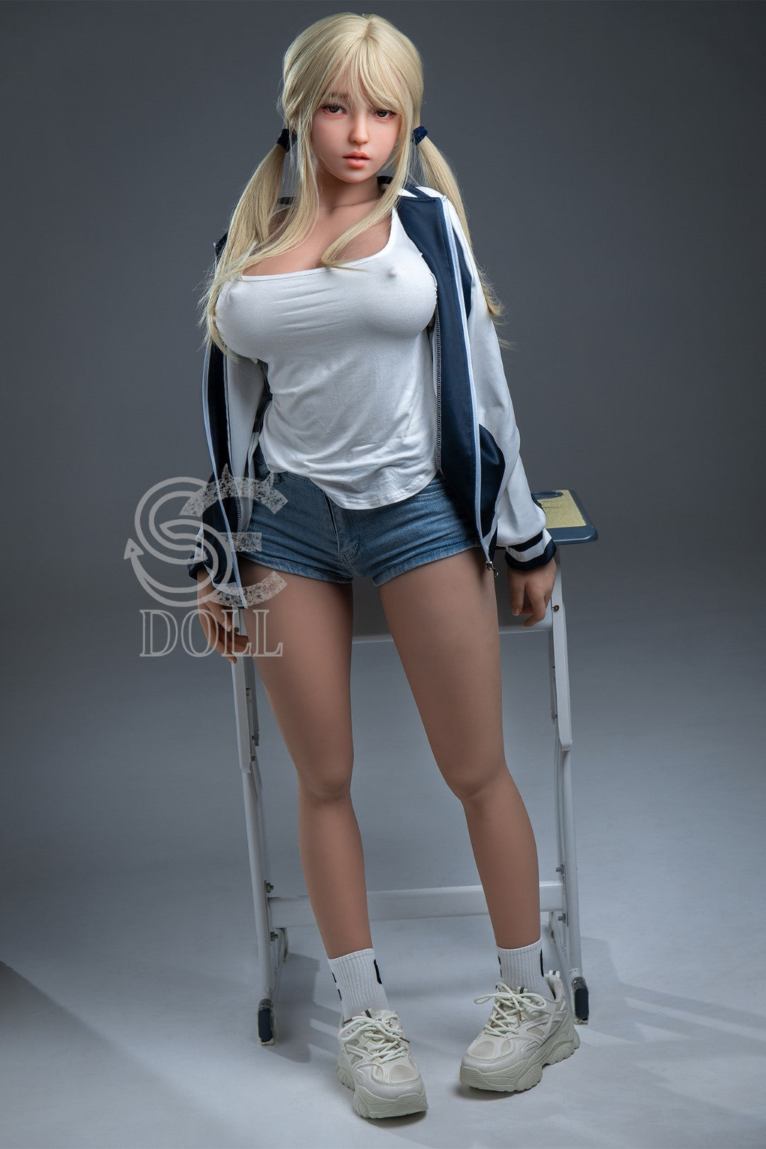 Melody.A Sex Doll (SEDoll 157cm H-Kupa #120 TPE) EXPRESS