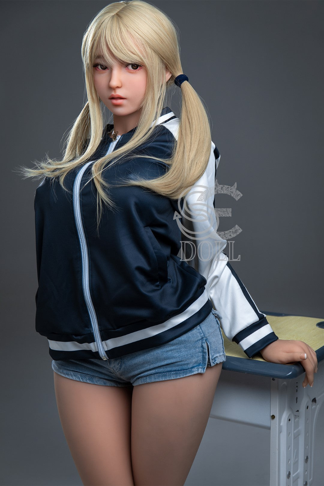 Melody.A Sex Doll (SEDoll 157cm H-Kupa #120 TPE) EXPRESS