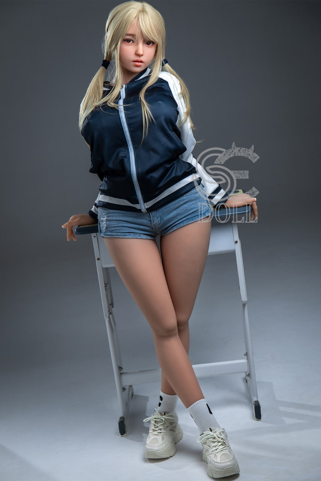 Melody.A Sex Doll (SEDoll 157cm H-Kupa #120 TPE) EXPRESS